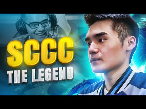 15 legendary plays of SCCC that made him famous