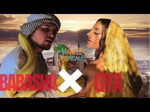 GYA x BABASHA - Baklava ( Club Remix )