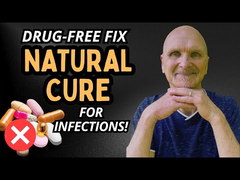 Natural Cure for Repeated C.difficile Infections