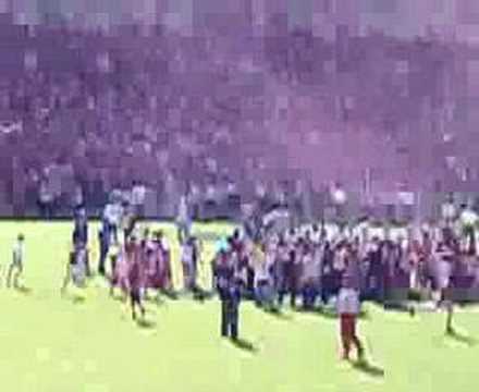 Náutico 1 x 0 Corinthians  - Aflitos - 21-10-2007