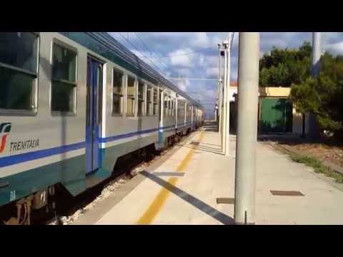R8839 Termini I. - Palermo C.le