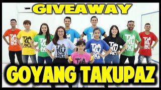 Download lagu GOYANG TAKUPAZ - CHOREOGRAPHY BY DIEGO TAKUPAZ mp3
