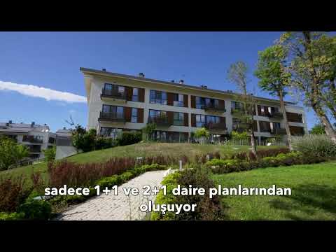 KÖY 2. Etap tanıtım videosu