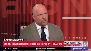 Plans A, B & C: Trump Plans on Weaponizing the National Guard, ICE, and the Ballot Box This Fall
