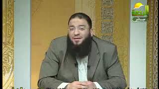 صورة ادعوني أستجب لكم | #القرآن_حياتي | د . حازم شومان