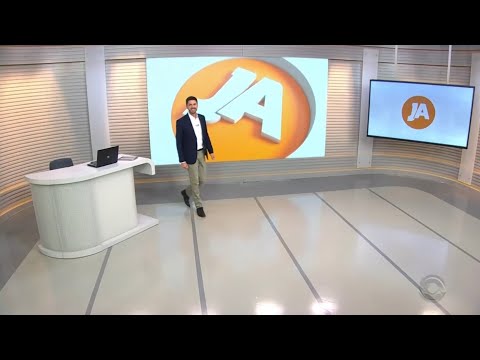 (RBS TV) Jornal do Almoço | Escalada 20/05/2023 com Marco Matos
