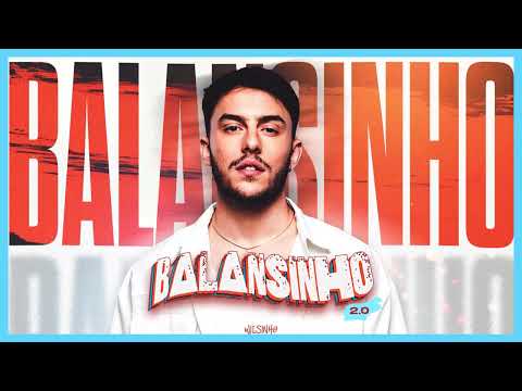 Wilsinho -  BALANSINHO 2.0 [CD COMPLETO]