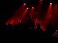 Neuraxis - Versus (Live In Rimouski 2007)