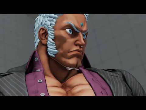 SFV BnB Tournament #2 Part 2/2 (22/01/2017) - Top 8