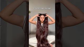 Download lagu Indian Long Hair Oiling Routine 🌿 #hair #longhair #hairgrowth #shorts mp3