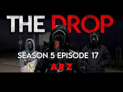 The Drop - ARZ [S5:E17] | #TheDropSZN5