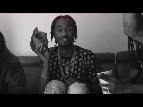 BamBinoMafioso x 3kshotta- 2.26AM Freestyle