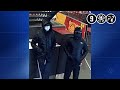 Amsterdam: Overvallers bedreigen KFC-personeel en -klant