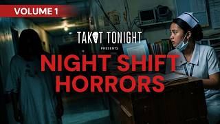 Download lagu NIGHT SHIFT HORRORS VOL. 1 | 6 PINOY HORROR STORIES FOR SLEEPLESS NIGHTS | TAKOT TONIGHT mp3