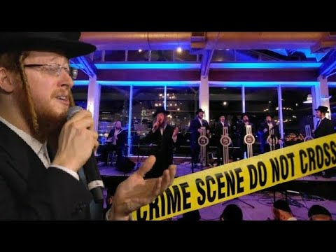 Jersey City Event - Avrum Mordche Schwartz | Avraham Mordechai Schwartz
