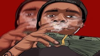 Lil Mouse - Autotune Style (Prod. By J Holben)