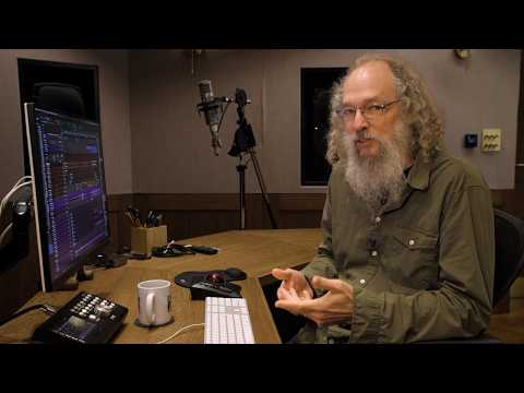 Mixing Masterclass with Andrew Scheps [Hozier, Adele, Red Hot Chili Peppers, Jay-Z, Metallica]