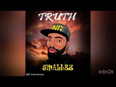 Smallzz Tha Razor - Truth (Prod by Rexxie)