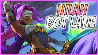 Download lagu 3 Minute Nilah Guide - A Guide for League of Legends mp3