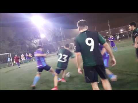 Galgo F.C vs Cebollita Culero #Semifinal #CopadeOro - UCHAMP