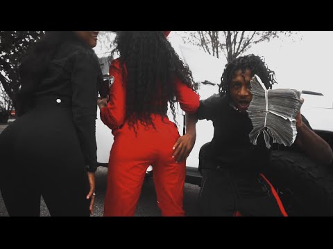 AK Bandamont - BAND MASTER ( Official Music Video Prod Babyonthetrack) shot by Dretti