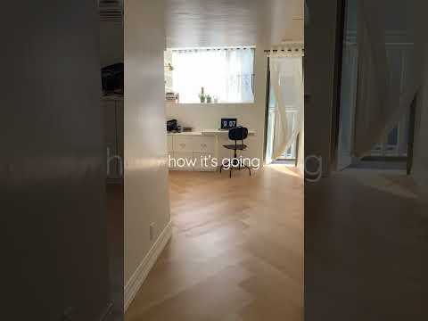 My Tiny Studio - Before and After - 28 sqm studio, Iloilo City #studioapartment #apartmentmakeover