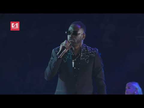 Vybz Kartel ft Bounty Killer - Freedom Street 2024