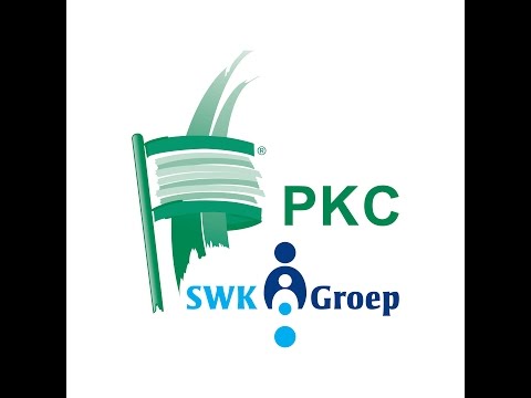 PKC/SWKGroep - KCC/Delta Logistiek
