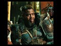 La decisión de Wakanda | Black Panther: Wakanda Forever #marvel #shorts