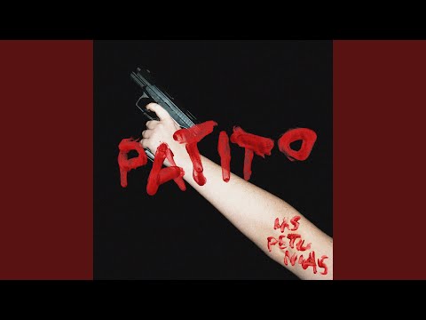 Patito - Las Petunias