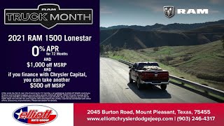 Frank Boucher CDJR of Janesville_YouTube_2021 Grand Cherokee_JCE_210406 Mt Pleasant TX Sulphur -