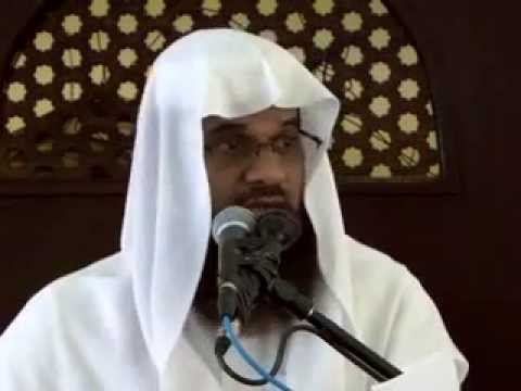 ' Qadarinte Ratri ' - Husain Salafi (Friday khutbah)