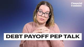 When Paying Off Debt Is Taking Over Your Life