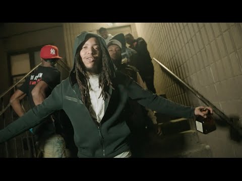 Kaz X KC Rose & Sleepy Slimee - EBS CYPH (Music Video) [Shot By @Mookiemadface] #CaineFrame