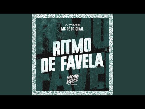 Ritmo de Favela