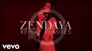 Zendaya - Replay (It's The Kue Remix!)