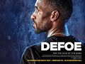 DEFOE Official Trailer (2024) Football Documentary