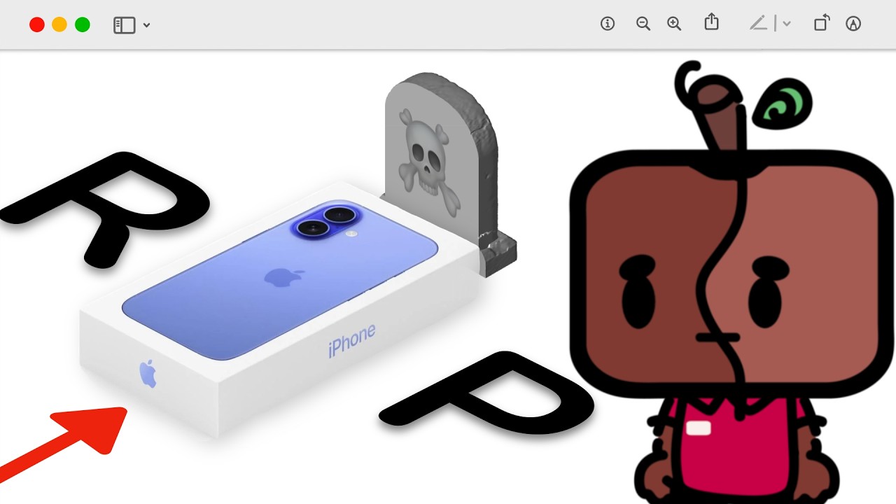 The Apple we used to know is gone…