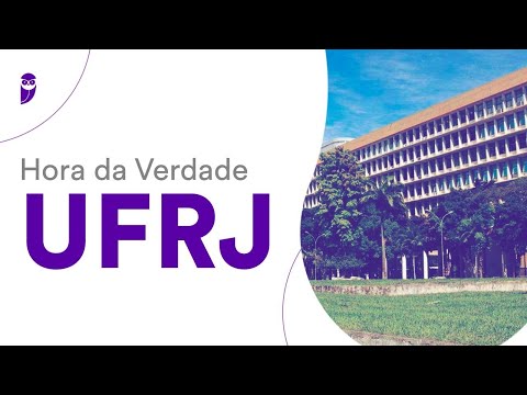 Hora da Verdade UFRJ - Informática - Prof. Renato da Costa
