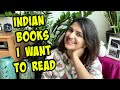 FAMOUS INDIAN AUTHORS BOOKS I WANT TO READ Indian Books Haul