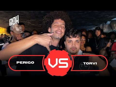 ( GASTAÇÃO SEM LIMITES 😂) PERIGO X TORVI - 2ª FASE - BDH250