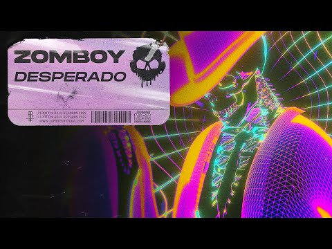Video thumbnail for Desperado