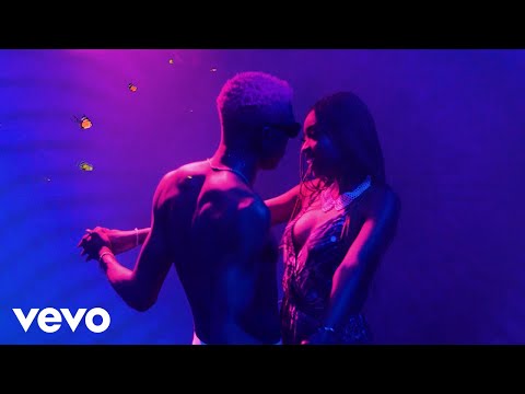 Laime - Totally (Official Video)