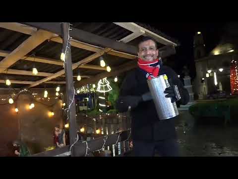 Los Chicos Dinamita 2023