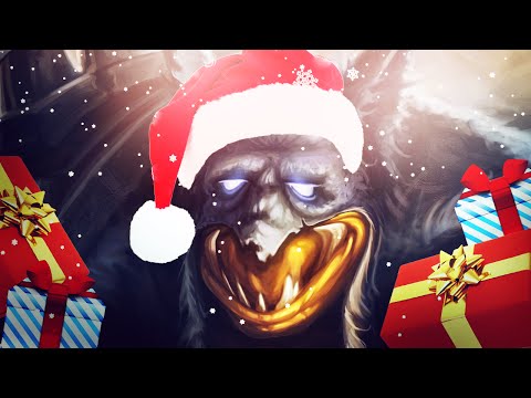 Let The Hunt Begin - A Christmas Carol