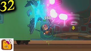 Cookies must Die Gameplay Walkthrough - Chapter 31    ( Patil Gameplay )