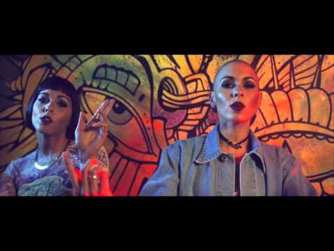 TroyBoi - Afterhours (feat. Diplo & Nina Sky) [Official Music Video]