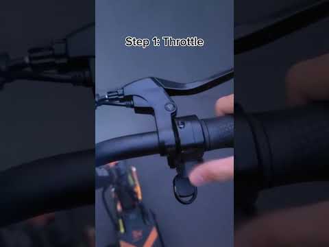 E-Scooter Wheelie Tutorial 💪🏻 #tutorial #kukiring2max #wheelie #kugookirin