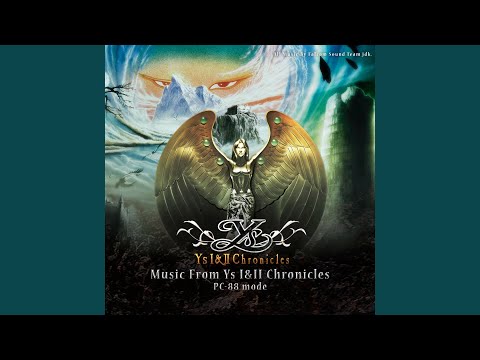 PALACE OF DESTRUCTION