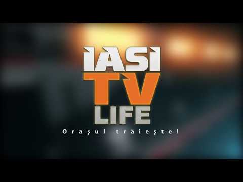 Iasi TV Life - partenerul tau media